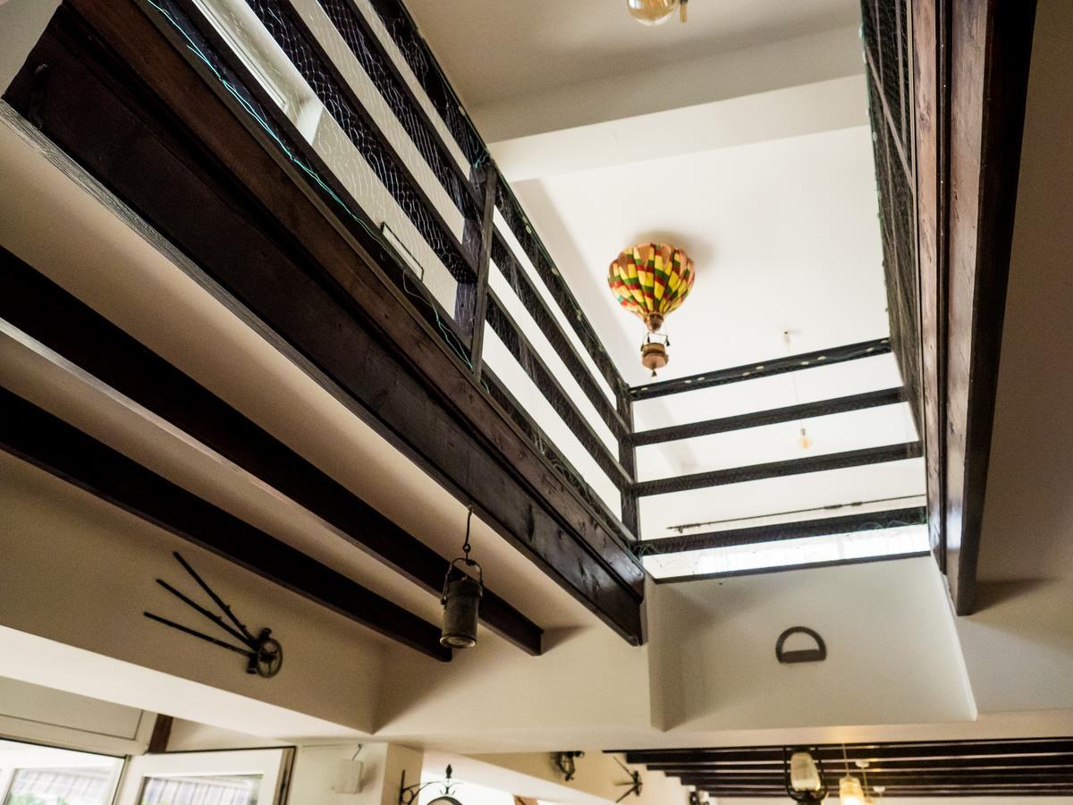 Seaman'S House Vadu Ngoại thất bức ảnh