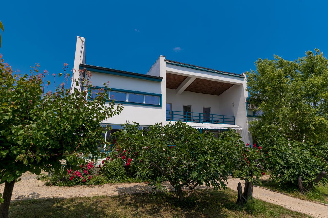 Seaman'S House Vadu Ngoại thất bức ảnh