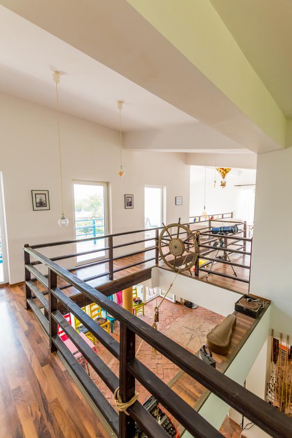 Seaman'S House Vadu Ngoại thất bức ảnh