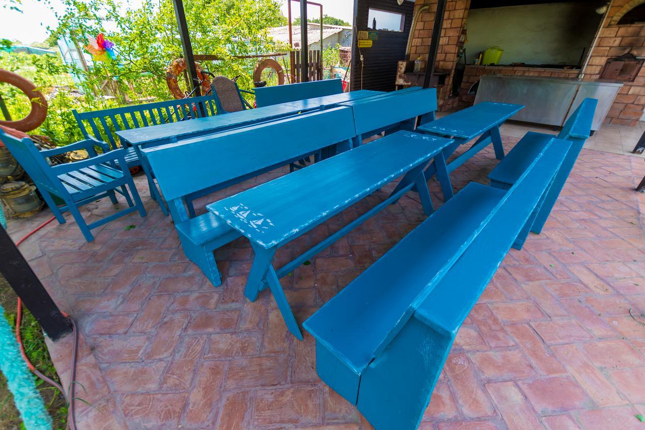 Seaman'S House Vadu Ngoại thất bức ảnh