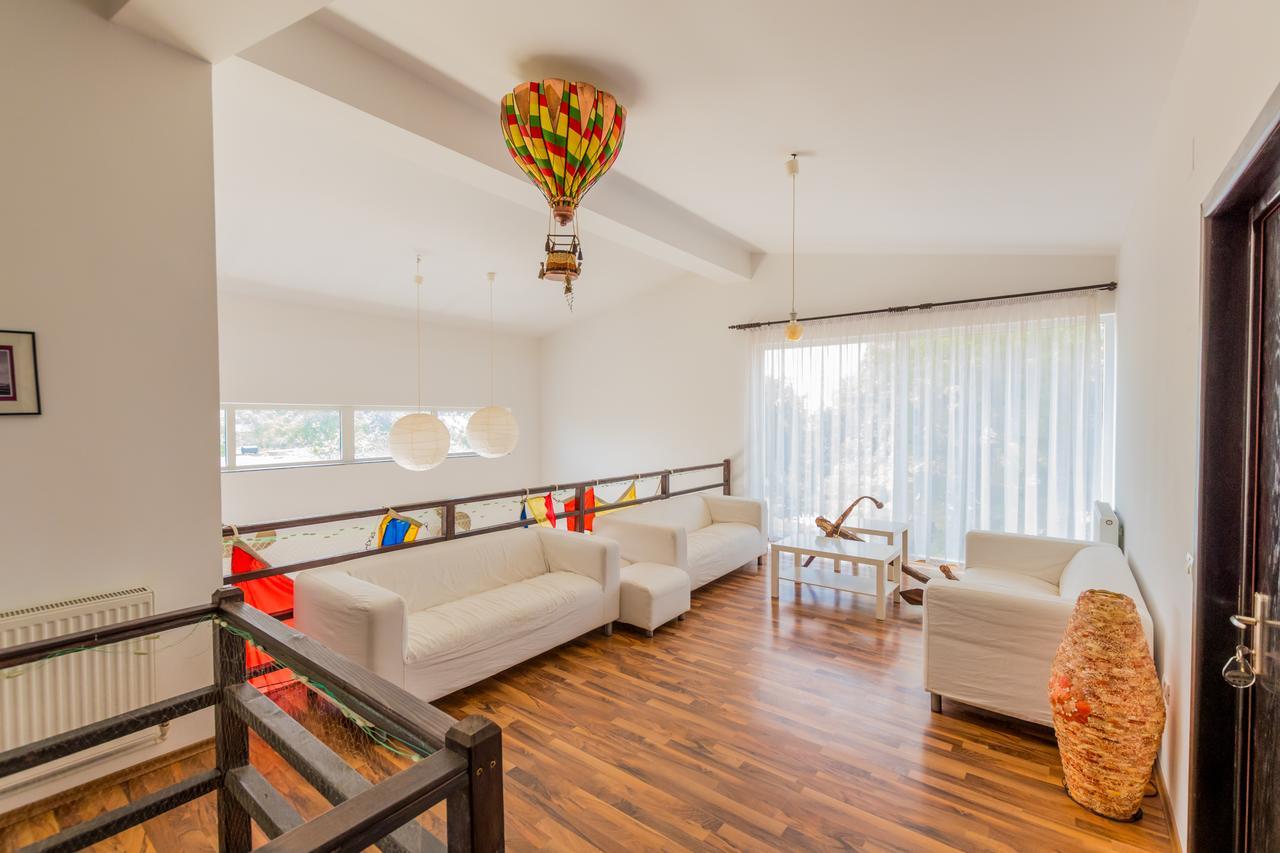 Seaman'S House Vadu Ngoại thất bức ảnh