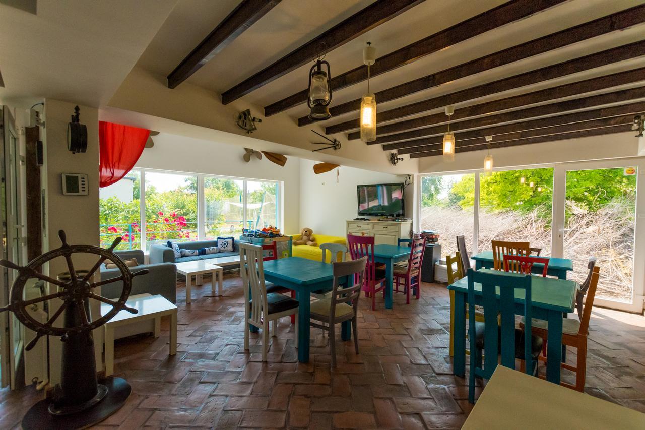 Seaman'S House Vadu Ngoại thất bức ảnh
