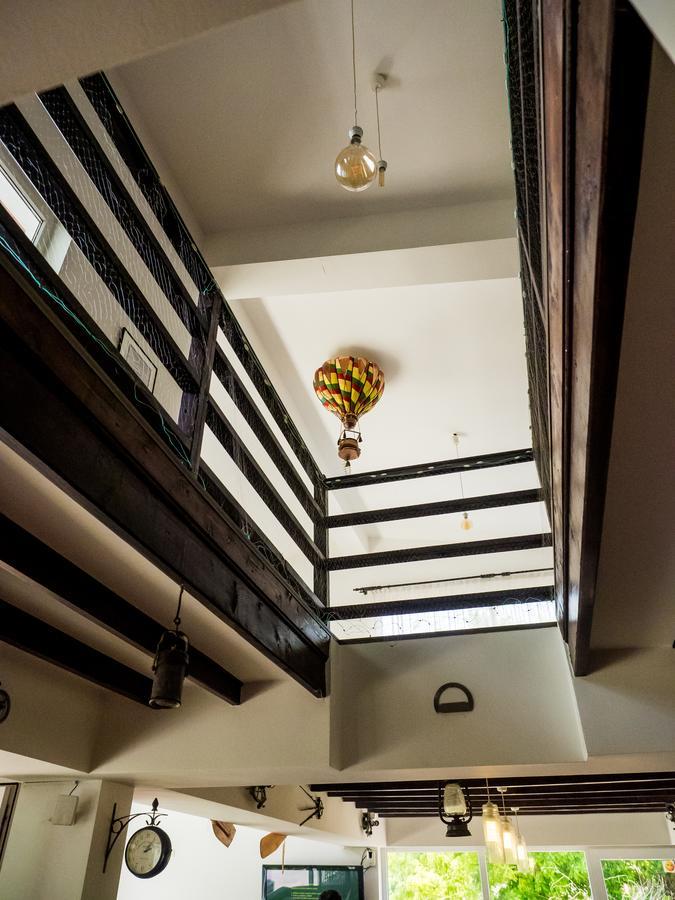 Seaman'S House Vadu Ngoại thất bức ảnh