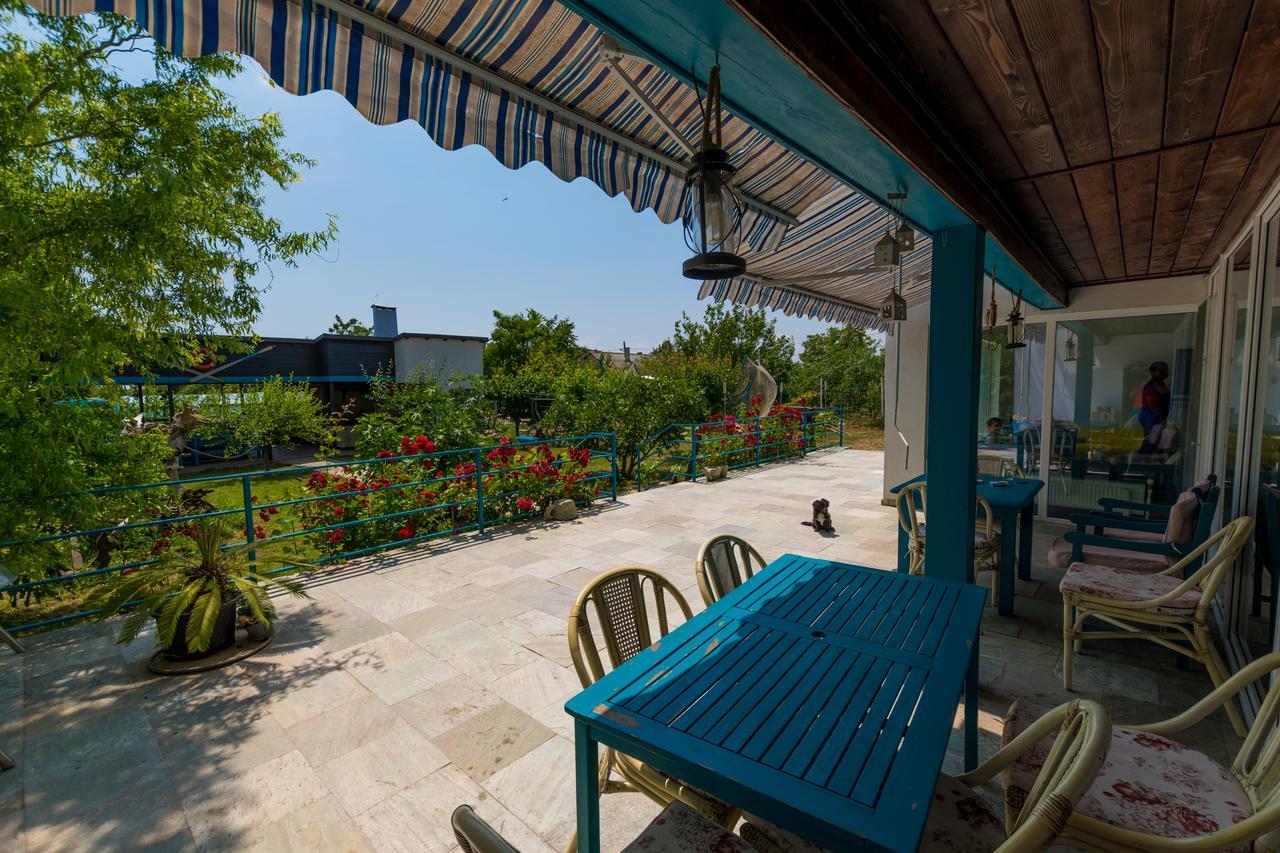 Seaman'S House Vadu Ngoại thất bức ảnh