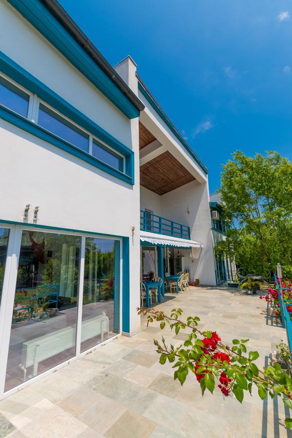 Seaman'S House Vadu Ngoại thất bức ảnh