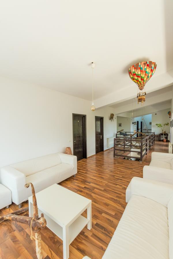 Seaman'S House Vadu Ngoại thất bức ảnh
