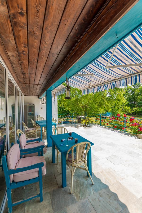 Seaman'S House Vadu Ngoại thất bức ảnh