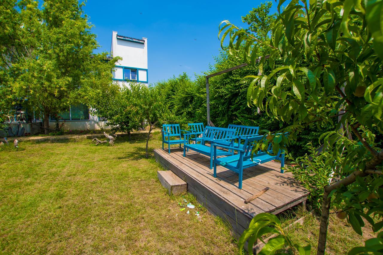 Seaman'S House Vadu Ngoại thất bức ảnh