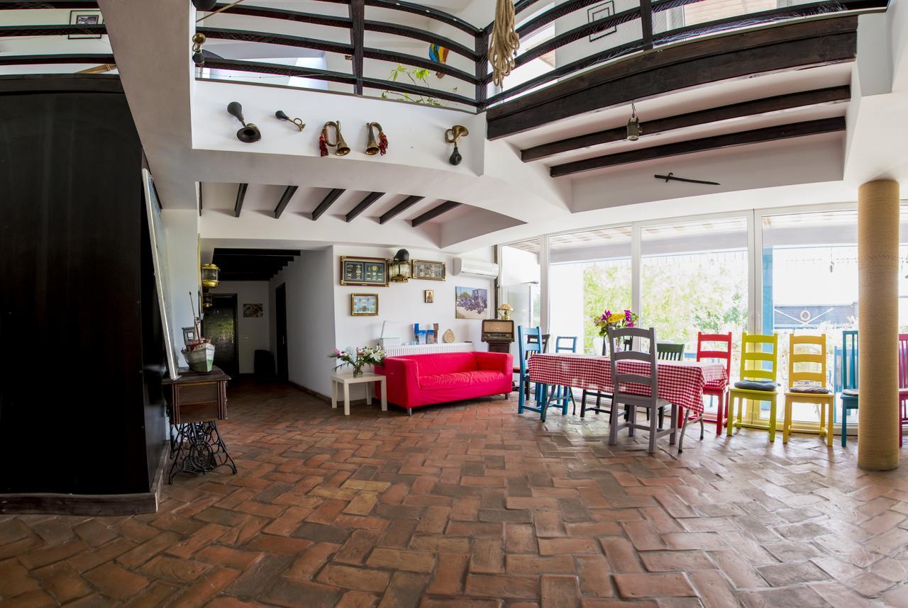 Seaman'S House Vadu Ngoại thất bức ảnh