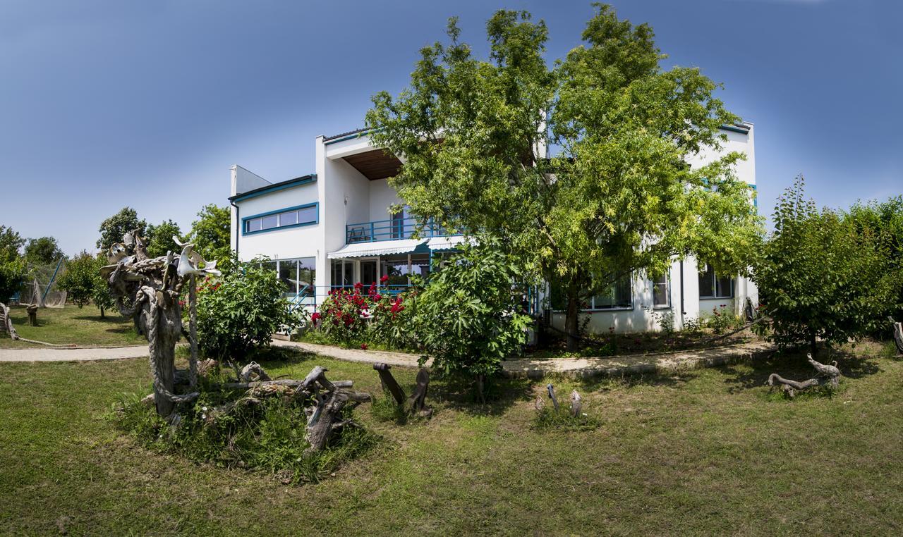 Seaman'S House Vadu Ngoại thất bức ảnh